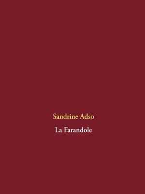 cover image of La Farandole